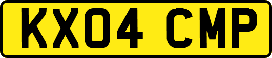 KX04CMP