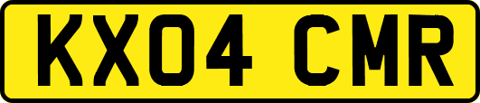KX04CMR