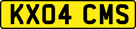 KX04CMS