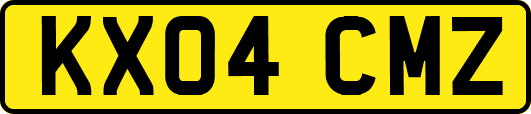 KX04CMZ