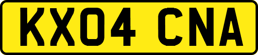 KX04CNA