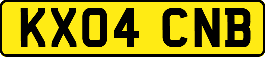 KX04CNB