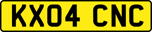 KX04CNC