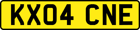 KX04CNE