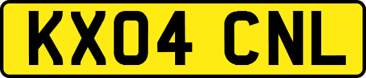 KX04CNL