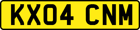 KX04CNM