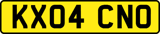 KX04CNO