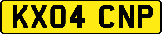 KX04CNP