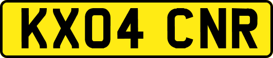 KX04CNR