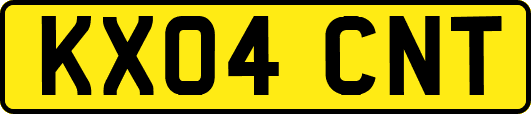 KX04CNT