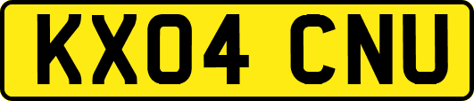 KX04CNU