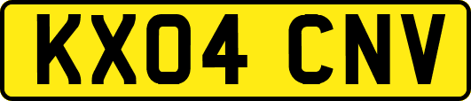 KX04CNV