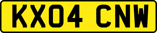 KX04CNW