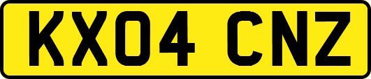 KX04CNZ