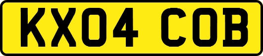 KX04COB