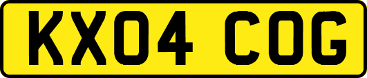 KX04COG