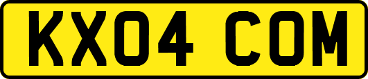 KX04COM