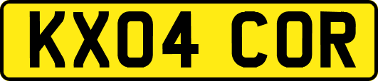 KX04COR