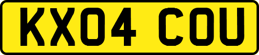 KX04COU