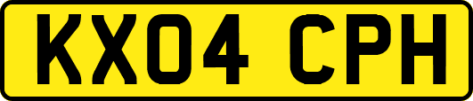 KX04CPH