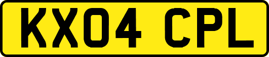 KX04CPL