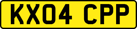 KX04CPP