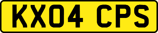 KX04CPS