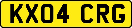 KX04CRG