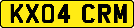 KX04CRM