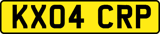 KX04CRP