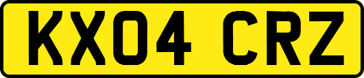KX04CRZ