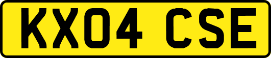 KX04CSE