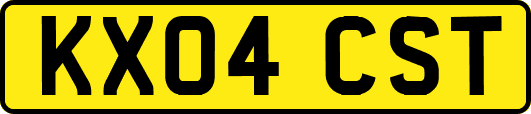 KX04CST