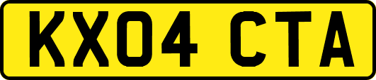 KX04CTA