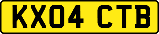 KX04CTB