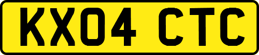 KX04CTC