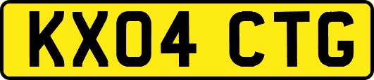 KX04CTG