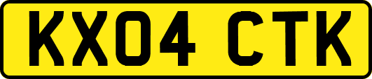 KX04CTK