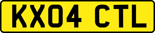 KX04CTL
