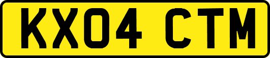 KX04CTM