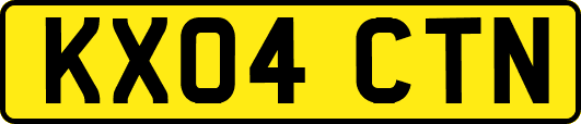 KX04CTN