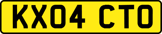 KX04CTO