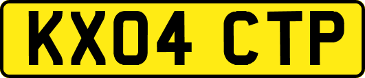 KX04CTP