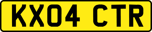 KX04CTR
