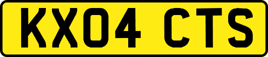 KX04CTS