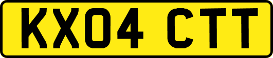 KX04CTT