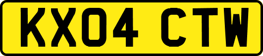 KX04CTW