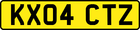 KX04CTZ