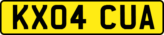 KX04CUA