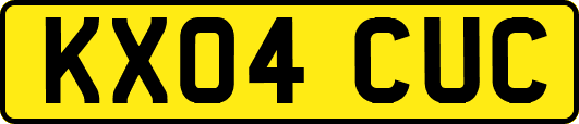 KX04CUC